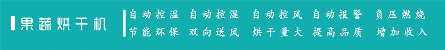 5HF-15B生物質(zhì)果蔬烘干機海帝升農(nóng)機