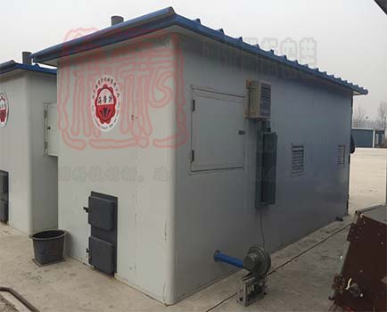5HF-15B生物質(zhì)果蔬烘干機海帝升農(nóng)機