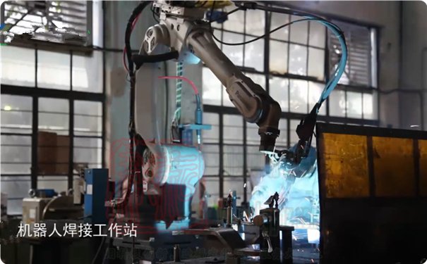 上海世達(dá)爾企業(yè)車間展示