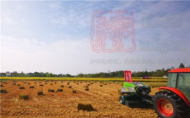 沙洋縣人大領(lǐng)導(dǎo)調(diào)研全縣秸稈綜合利用工作